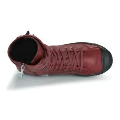 Bottes Femme Pataugas Iratiko F4G -Pataugas[ Soldes Boutique 627950354 3