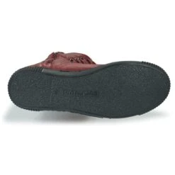 Bottes Femme Pataugas Iratiko F4G -Pataugas[ Soldes Boutique 627950354 4