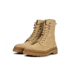 Boots Femme Pataugas Wanda F4g -Pataugas[ Soldes Boutique 627952150 5