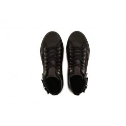 Baskets Hautes Femme Pataugas Palme F4g -Pataugas[ Soldes Boutique 627958850 6