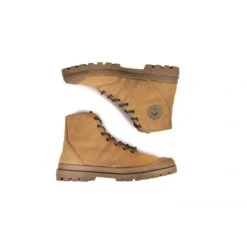 Boots Femme Pataugas Authentique/S F4g -Pataugas[ Soldes Boutique 628016150 5