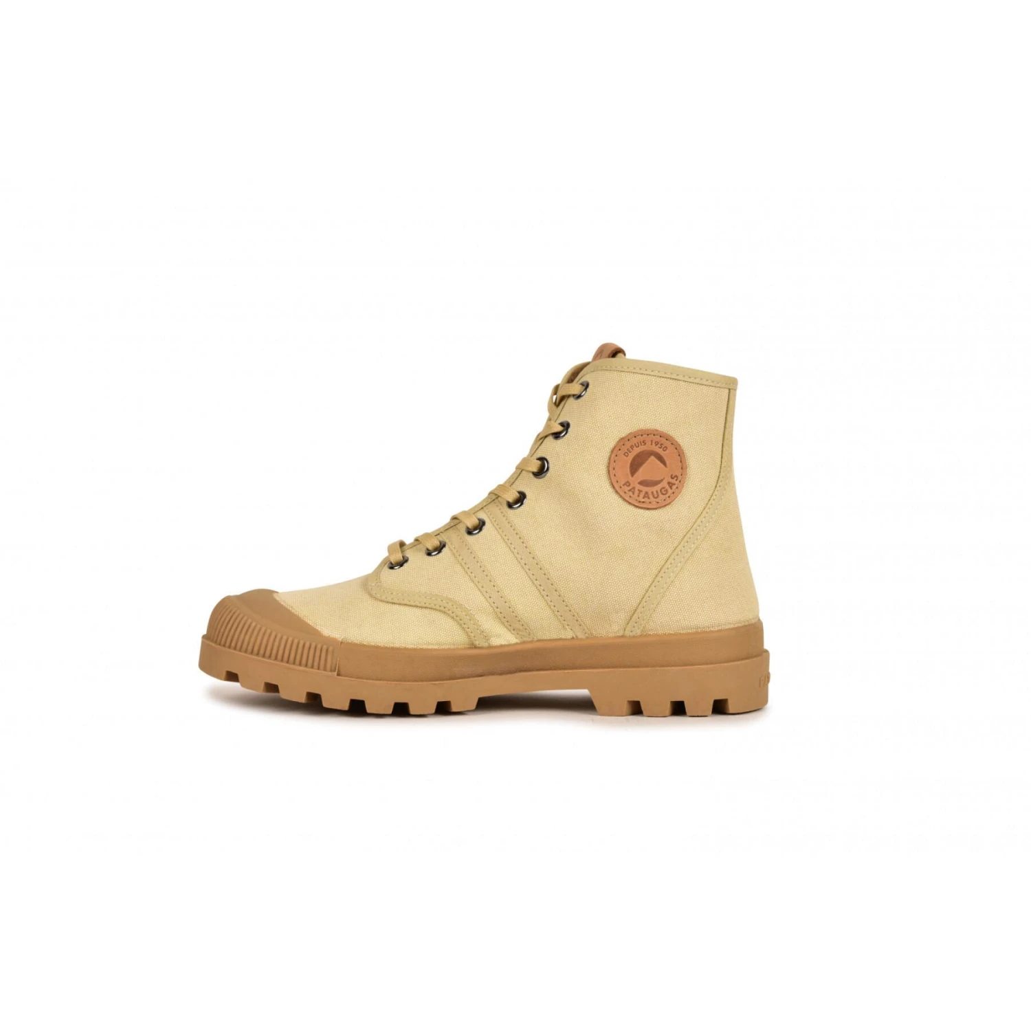 Boots Femme Pataugas Authentique/T F4g 8 Boots Femme Pataugas Authentique/T F4g – Image 6