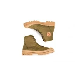 Baskets Montantes Femme Pataugas Authentique/T F4G -Pataugas[ Soldes Boutique 628018556 6