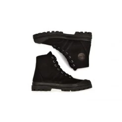 Boots Femme Pataugas Authentique/T F4g -Pataugas[ Soldes Boutique 628018850 6