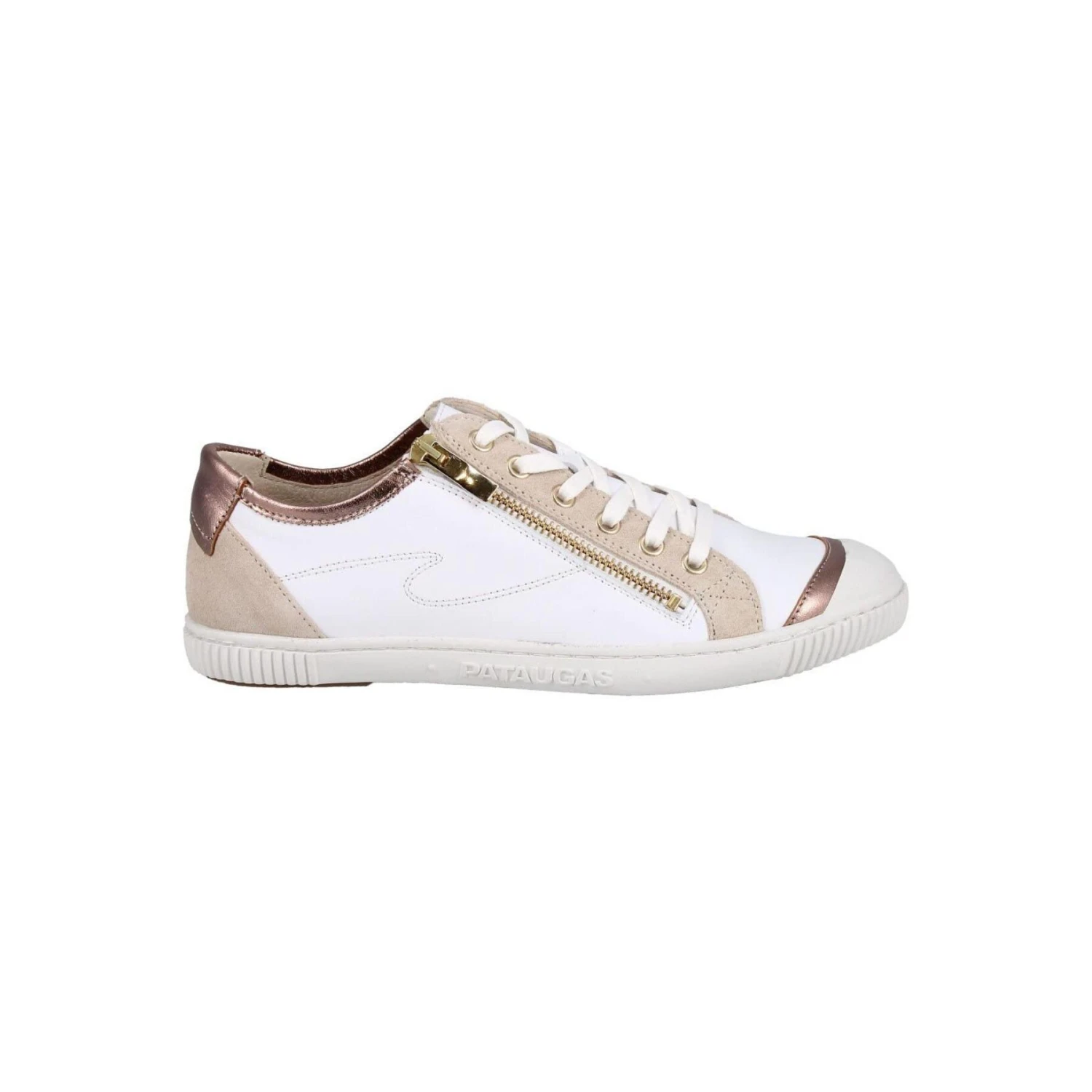 Baskets Femme Pataugas Bahia/Sme F2H 3 Baskets Femme Pataugas Bahia/Sme F2H