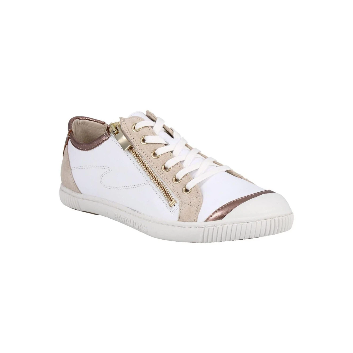 Baskets Femme Pataugas Bahia/Sme F2H 4 Baskets Femme Pataugas Bahia/Sme F2H – Image 2