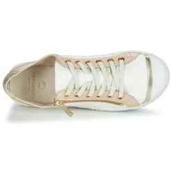 Baskets Femme Pataugas Bahia/Nme F2H 12 Baskets Femme Pataugas Bahia/Nme F2H -Pataugas[ Soldes Boutique 628050100 1