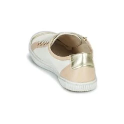 Baskets Femme Pataugas Bahia/Nme F2H 14 Baskets Femme Pataugas Bahia/Nme F2H -Pataugas[ Soldes Boutique 628050100 3