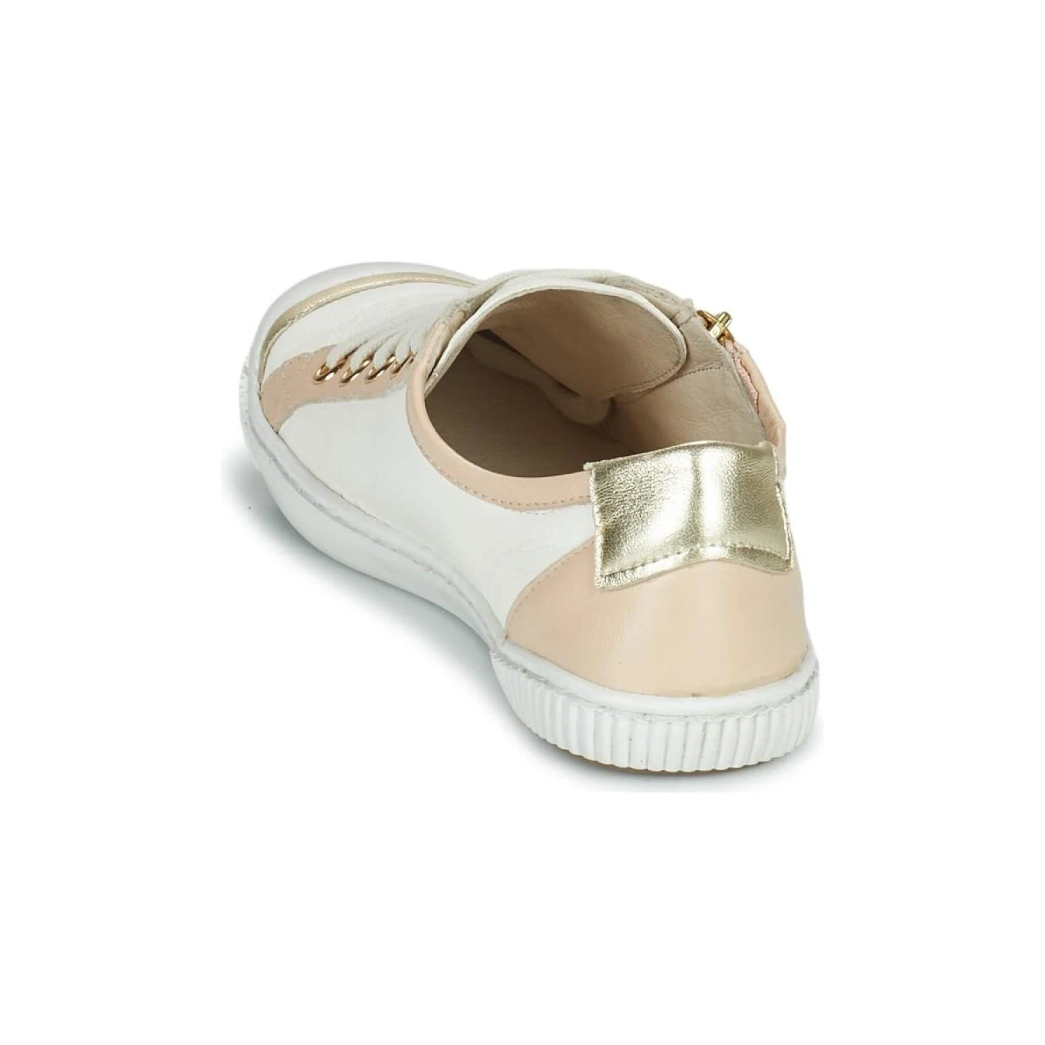 Baskets Femme Pataugas Bahia/Nme F2H 7 Baskets Femme Pataugas Bahia/Nme F2H â Image 5