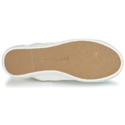 Baskets Femme Pataugas Bahia/Nme F2H 16 Baskets Femme Pataugas Bahia/Nme F2H -Pataugas[ Soldes Boutique 628050100 5