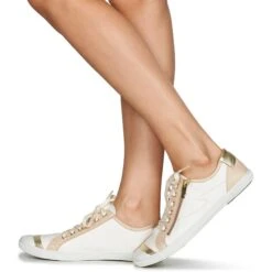 Baskets Femme Pataugas Bahia/Nme F2H 17 Baskets Femme Pataugas Bahia/Nme F2H -Pataugas[ Soldes Boutique 628050100 6