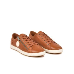 Pataugas JESTER/N F2H CAMEL -Pataugas[ Soldes Boutique 628070 751 BASKET FEMME JESTER N F2H CAMEL 4