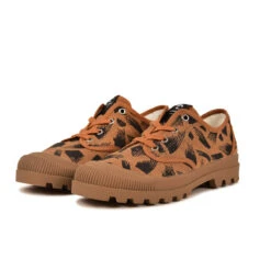 Pataugas AUTHENTIQUE L/GR F2H CARAMEL 12 Pataugas AUTHENTIQUE L/GR F2H CARAMEL -Pataugas[ Soldes Boutique 628083 753 BASKET FEMME OG L GR F2H CARAMEL 4 c4398a4f 1e16 4b75 adfa 61551aba8d54