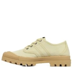 Baskets Femme Pataugas Og L/T F2H -Pataugas[ Soldes Boutique 628085103 2