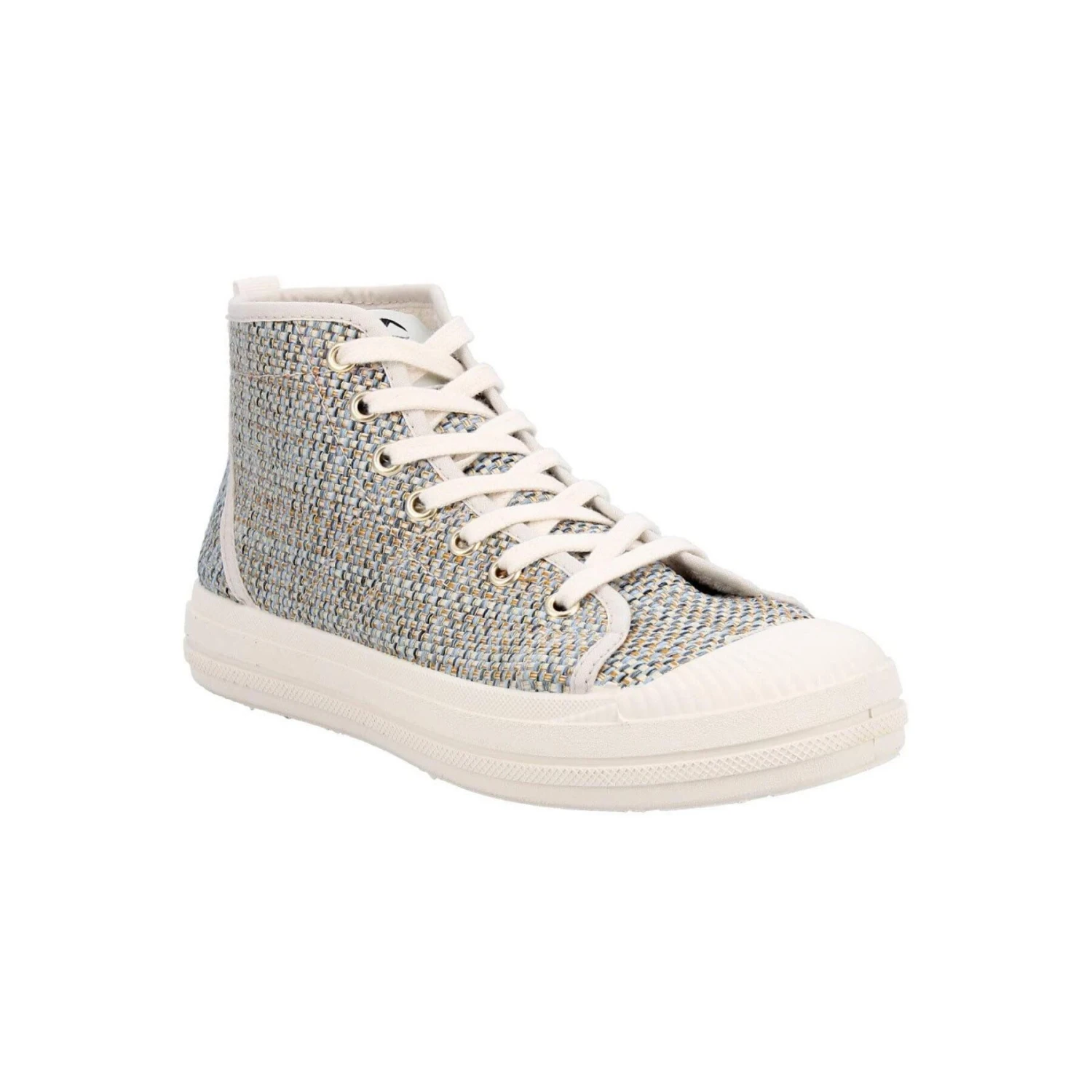 Baskets Femme Pataugas Ogsnkm 4 Baskets Femme Pataugas Ogsnkm – Image 2