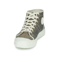 Baskets Femme Pataugas Ogsnkm -Pataugas[ Soldes Boutique 628106850 5