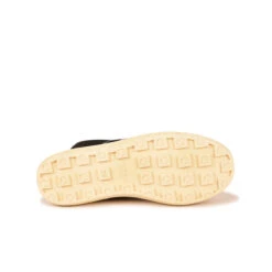 Pataugas ETCHE M/T F2H NOIR/MARFIL -Pataugas[ Soldes Boutique 628108 BASKET FEMME ETCHE M T F2H NOIR MARFIL 8