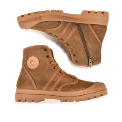 Pataugas AUTHENTIQUE ZIP/SSH F4H CAMEL 13 Pataugas AUTHENTIQUE ZIP/SSH F4H CAMEL -Pataugas[ Soldes Boutique 628177 BOOTS FEMME OG ZIPS SSH F4H CAMEL 6web
