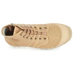 Bottines Femme Pataugas Authentique Zip Wax -Pataugas[ Soldes Boutique 628178753 2