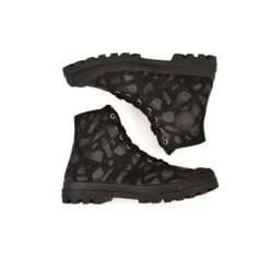 Pataugas AUTHENTIQUE M/GR F2H NOIR 13 Pataugas AUTHENTIQUE M/GR F2H NOIR -Pataugas[ Soldes Boutique 628181 850 BOOTS FEMME OG M GR F2H NOIR 6