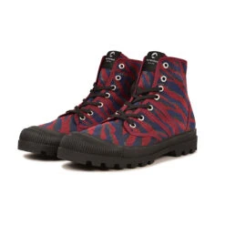 Pataugas AUTHENTIQUE M/TZ F4H SANGRIA 14 Pataugas AUTHENTIQUE M/TZ F4H SANGRIA -Pataugas[ Soldes Boutique 628185 354 BOOTS FEMME OG M TZ F4H SANGRIA 5