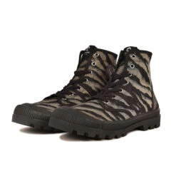 Pataugas AUTHENTIQUE M/TZ F4H KAKI -Pataugas[ Soldes Boutique 628185 554 OG M TZ F4H KAKI 4WEB