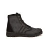 Pataugas AUTHENTIQUE M/MIXTC H4H NOIR -Pataugas[ Soldes Boutique 628188 BOOTS HOMME OG M MIXCT H4H NOIR 1web