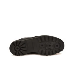 Pataugas AUTHENTIQUE M/MIXTC H4H NOIR -Pataugas[ Soldes Boutique 628188 BOOTS HOMME OG M MIXCT H4H NOIR 8web