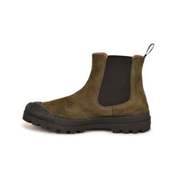 Produits populaires -Pataugas[ Soldes Boutique 628191 BOOTS FEMME OG C S F4H KAKI 3WEB 9f0a6de2 e1f2 49c5 b462 56d6d135358b