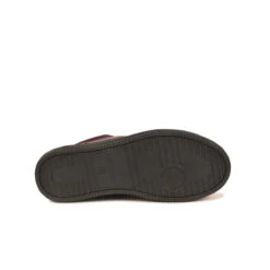 Pataugas BASALT/SV F4H BORDEAUX -Pataugas[ Soldes Boutique 628220 BASKET FEMME BASALT SV F4H BORDEAUX 8