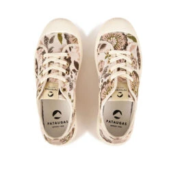 Pataugas ETCHE L/JFL F4H BEIGE -Pataugas[ Soldes Boutique 628223 BASKET FEMME ETCHE L JFL F4H BEIGE 6