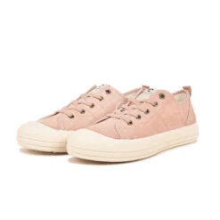 Pataugas ETCHE L/SIR F4H ROSE 12 Pataugas ETCHE L/SIR F4H ROSE -Pataugas[ Soldes Boutique 628228 BASKET FEMME ETCHE L SIR F4H ROSE 5