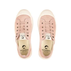 Pataugas ETCHE L/SIR F4H ROSE 13 Pataugas ETCHE L/SIR F4H ROSE -Pataugas[ Soldes Boutique 628228 BASKET FEMME ETCHE L SIR F4H ROSE 6