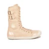 Pataugas IRATIKO/V F4H BEIGE -Pataugas[ Soldes Boutique 628247 BOOTS FEMME IRATIKO V F4H BEIGE 1