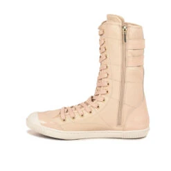 Produits populaires -Pataugas[ Soldes Boutique 628247 BOOTS FEMME IRATIKO V F4H BEIGE 3