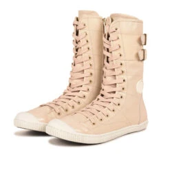 Pataugas IRATIKO/V F4H BEIGE -Pataugas[ Soldes Boutique 628247 BOOTS FEMME IRATIKO V F4H BEIGE 5