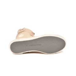 Pataugas IRATIKO/V F4H BEIGE -Pataugas[ Soldes Boutique 628247 BOOTS FEMME IRATIKO V F4H BEIGE 7