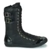 Bottes Femme Pataugas Iratiko/V F4H -Pataugas[ Soldes Boutique 628247850