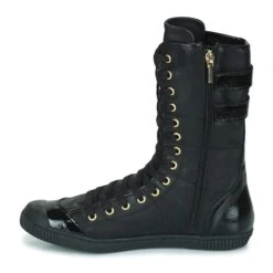 Bottes Femme Pataugas Iratiko/V F4H -Pataugas[ Soldes Boutique 628247850 2
