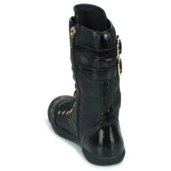 Bottes Femme Pataugas Iratiko/V F4H -Pataugas[ Soldes Boutique 628247850 4