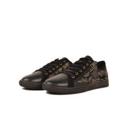 Pataugas JESTER/VI F4H NOIR -Pataugas[ Soldes Boutique 628256 850 BASKET FEMME JESTER VI F4H NOIR 5