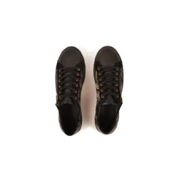 Pataugas JESTER/VI F4H NOIR -Pataugas[ Soldes Boutique 628256 850 BASKET FEMME JESTER VI F4H NOIR 6