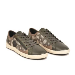 Pataugas JESTER/WT F4H KAKI 11 Pataugas JESTER/WT F4H KAKI -Pataugas[ Soldes Boutique 628257 BASKET FEMME JESTER WT F4H KAKII 4WEB