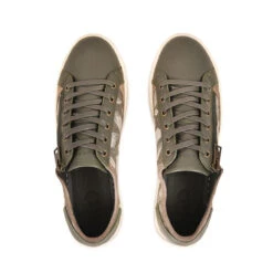 Pataugas JESTER/WT F4H KAKI 13 Pataugas JESTER/WT F4H KAKI -Pataugas[ Soldes Boutique 628257 BASKET FEMME JESTER WT F4H KAKII 6WEB