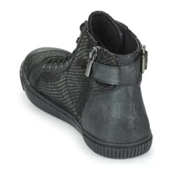 Baskets Femme Pataugas Latsa/V F4H -Pataugas[ Soldes Boutique 628262850 2