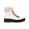 Pataugas NISTOS/V F4H BLANC -Pataugas[ Soldes Boutique 628264 100 BOOTS FEMME NISTOS V F4H BLANC 1