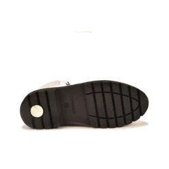 Pataugas NISTOS/V F4H BLANC -Pataugas[ Soldes Boutique 628264 100 BOOTS FEMME NISTOS V F4H BLANC 8