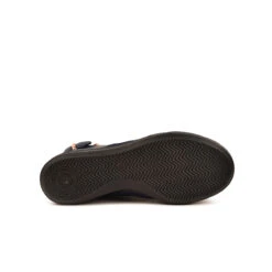 Pataugas PALME/MIX F4H MARINE/ROSE 15 Pataugas PALME/MIX F4H MARINE/ROSE -Pataugas[ Soldes Boutique 628270 922 BASKET FEMME PALME MIX F4H MARINE ROSE 8