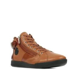 Baskets Femme Pataugas Palme/V F4H -Pataugas[ Soldes Boutique 628272751