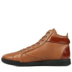 Baskets Femme Pataugas Palme/V F4H -Pataugas[ Soldes Boutique 628272751 2